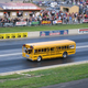 Image for article titled Drag-Racing "Cool Bus" Crashes In Texas